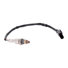 LAMBDASONDE NACH KAT FÜR SKODA VW FABIA 3 NJ BEETLE 5C JETTA 4 POLO 5 6R 6C VEMO