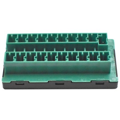 68321746AA Fuse Connector CAN Bus Block Fits Jeep Wrangler Gladiator Ram 1500
