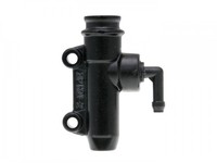 Bremszylinder Hinten 12,6Mm FüR Aprilia RS 50, MX 50, RX 50, Generic Trigger