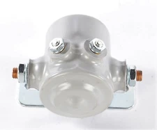 New 52-307-01 Pollak Solenoid Switch 12vdc 100a Continuous Duty