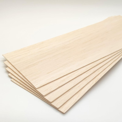 え*ク様 Balsa-50 original 012 Amazon.com: Balsa Wood 1/4