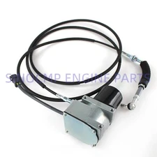 Single Cable Throttle Motor 21EN-32200  2.2m Cable For Hyundai R160LC-3 R290LC-7