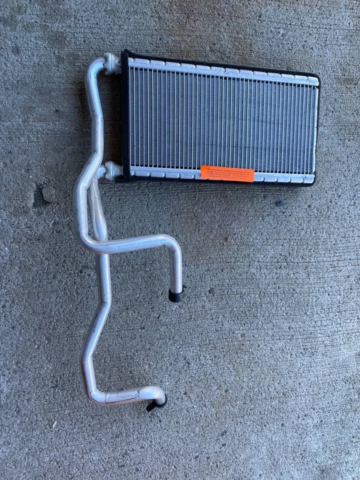 ¡¡¡OFERTA!!! Spectra Premium 99370 - Núcleo calentador de climatización para WRANGLER 2007-18 Foto 4 de 4