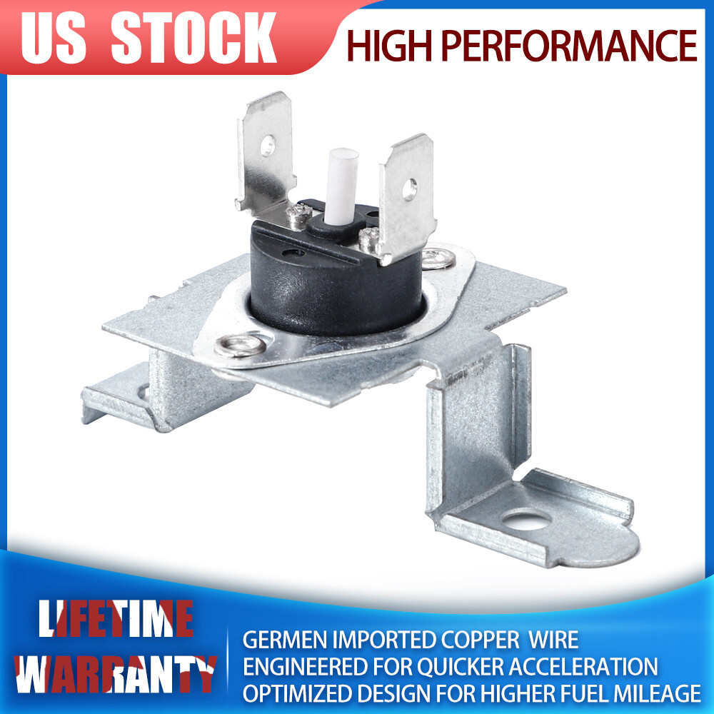 3 Pz/set 6931EL3003D Limite Termostato 6323EL2001B Termistore - Foto 10