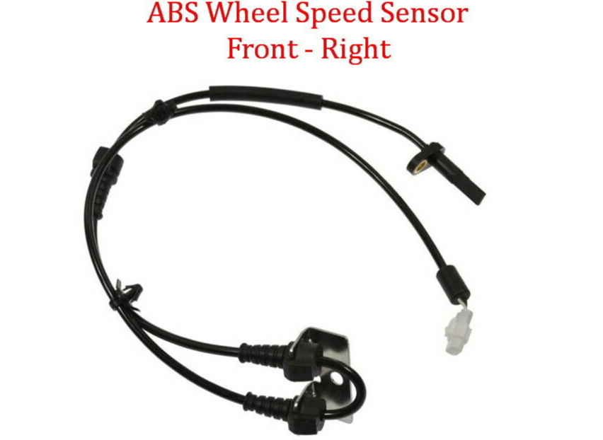 ABS Wheel Speed Sensor Front Right Fits: OEM#56210-79J00 Suzuki