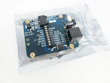 VELODYNE HDL32 INTERFACE MODULE SYSTEM BOARD