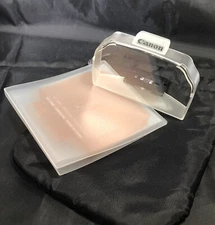 Canon Color Flash Filter Set SCF-E1 w/ Holder SCH-E1 for 600EX-RT Speedlite