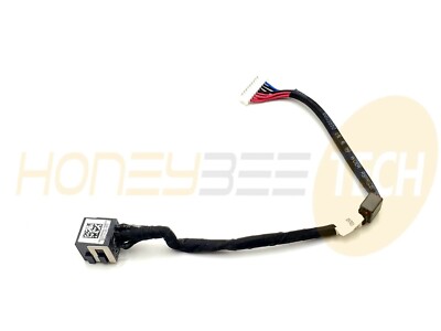 DC Jack Netzteilbuchse Strombuchse für DELL Latitude E6430 (6430-2294