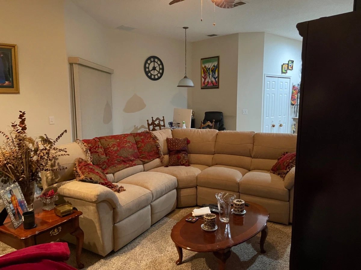 Lazy Boy Sectional Sofa Assembly | Cabinets Matttroy