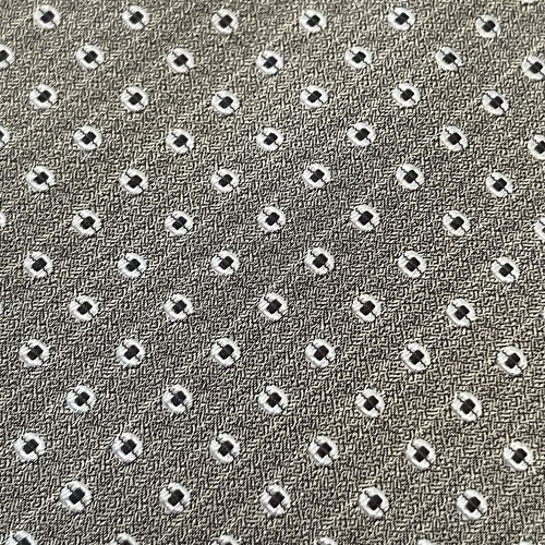 Giorgio Armani Cravatte 100% Silk Men’s Neck Tie Made In Italy - Picture 9 of 9