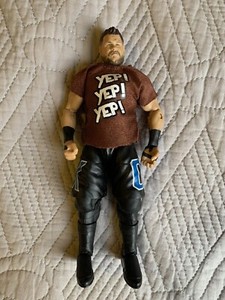 kevin owens elite 66