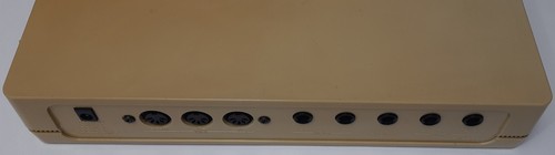 Roland CM-300 Sound Module (GS, retro) inkl. Netzteil & Midi-Kabel - Afbeelding 4 van 10