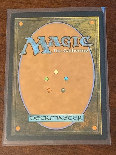 Magic the Gathering Conspiracy Take The Crown Ravenous Leucrocota - Picture 2 of 2
