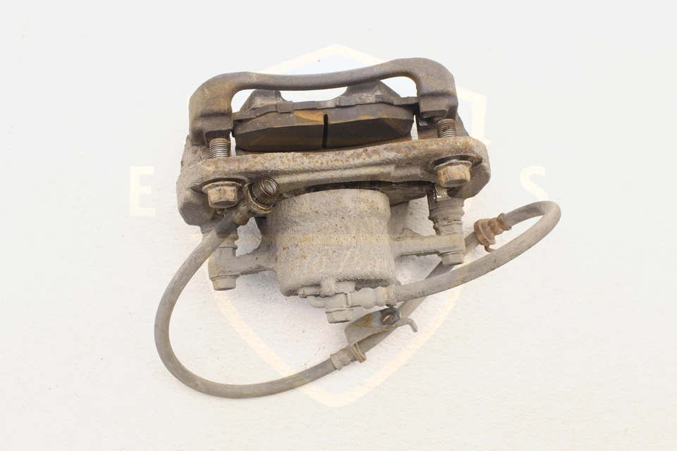 Pinza de freno delantera izquierda Toyota RAV-4 2006-2018 rotor de 11,7" *60 k* Foto 4 de 4