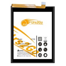 For Motorola Edge 5G UW 2021 XT2141-2 USA 5100mAh Excellent Internal Battery