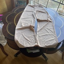 Nasty gal pants size 0 wide  Xl leg No 72