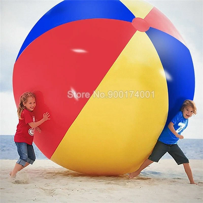 Large 2024 toy ball