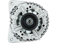 AS-PL Generator 12 V 150 A FüR Porsche 911 Cabriolet 3.8 Carrera 4S 3.6