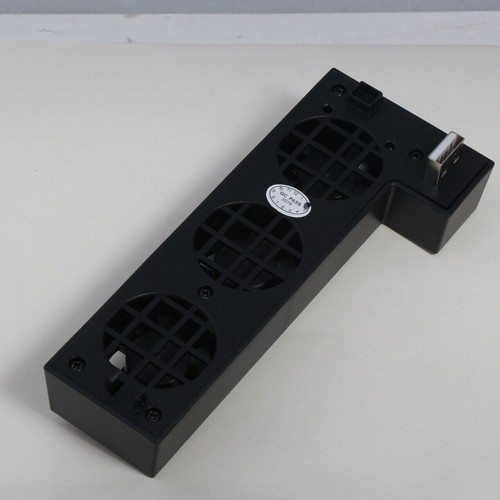 Intelligent Game Machine Cooling Fan for Xbox One X Game Console Accessories BE - Picture 4 of 5