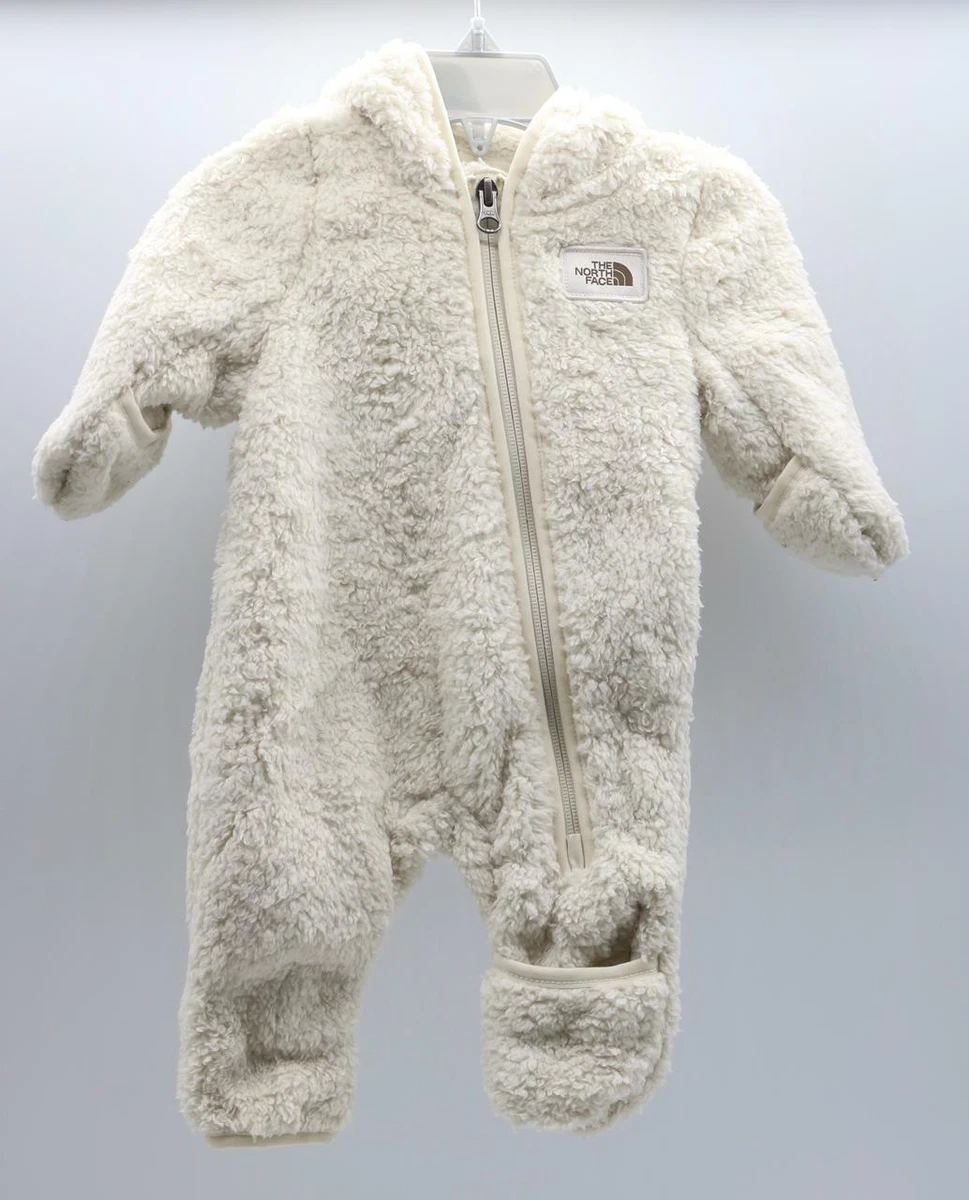 North face cheap infant campshire