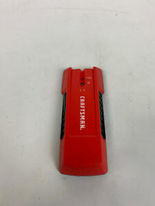 CRAFTSMAN Stud Finder, 3/4-Inch Depth (CMHT77633) | eBay