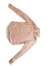 nike running dri fit 1/4 zip womens Light Pink