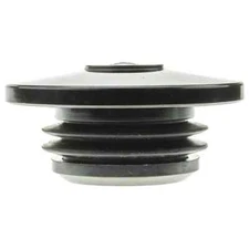 Engine Oil Filler Cap, PARTS MASTER # 46526, fits; 1972-1987 4 Cylinder Engines