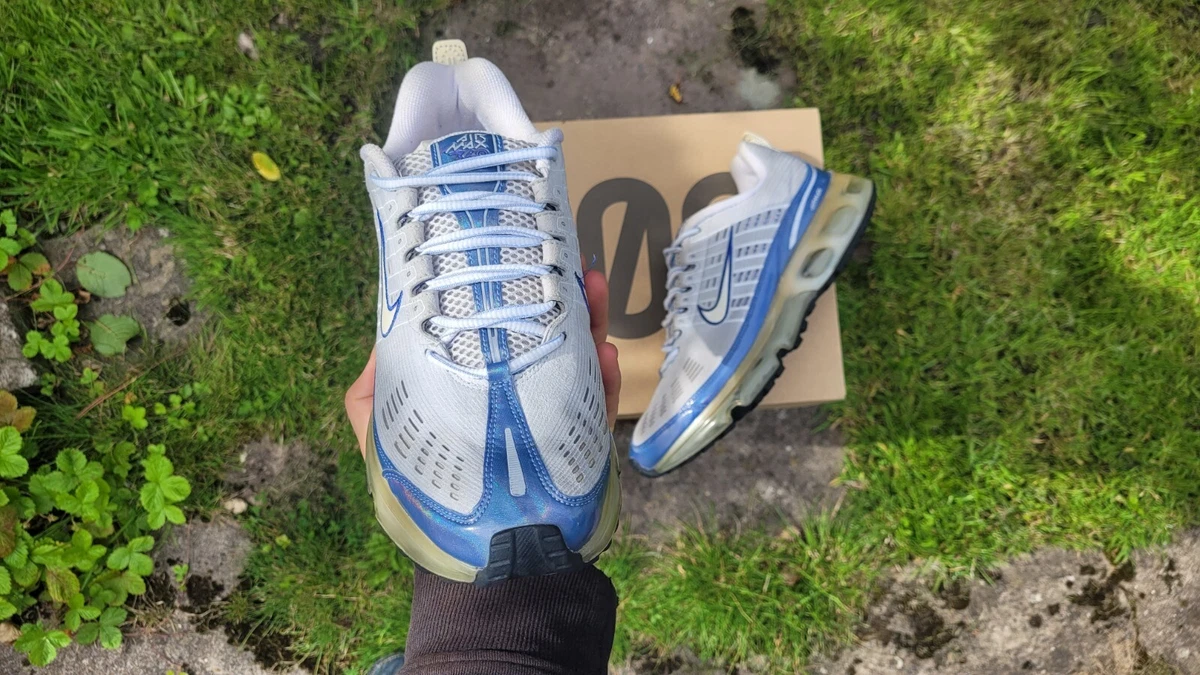 Nike air shop zoom 360
