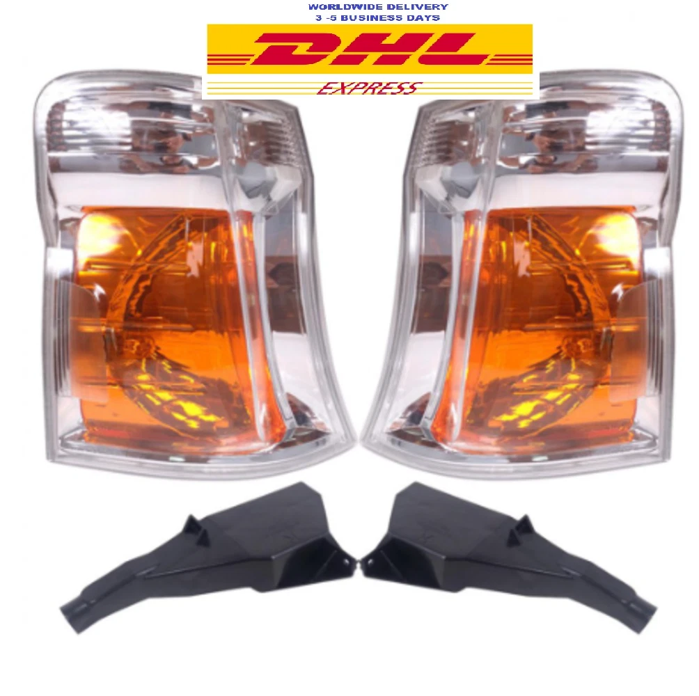 Turn Signal Lights for Nissan Urvan for sale | eBay