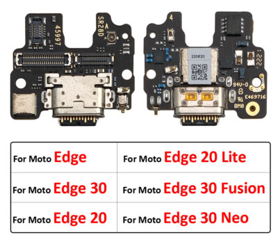 Motorola edge 30 pro 8GB/128GB【電源コネクタ不良】 Motorola edge 30 Pro】ガラスひび割れ 画面割れ 液晶漏れ 見え