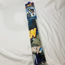 The Batman 49  Inch Delta Wing KITE  The Kite Factory 2004 NEW