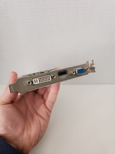 VTG ATI Radeon 2400PRO512PE PCIe 512MB Video Card GPU Graphics Card - Picture 6 of 6