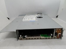 IBM Ultrium 4 LTO4 SAS HH V1 TS3100 TS3200 45E2695 45E1556