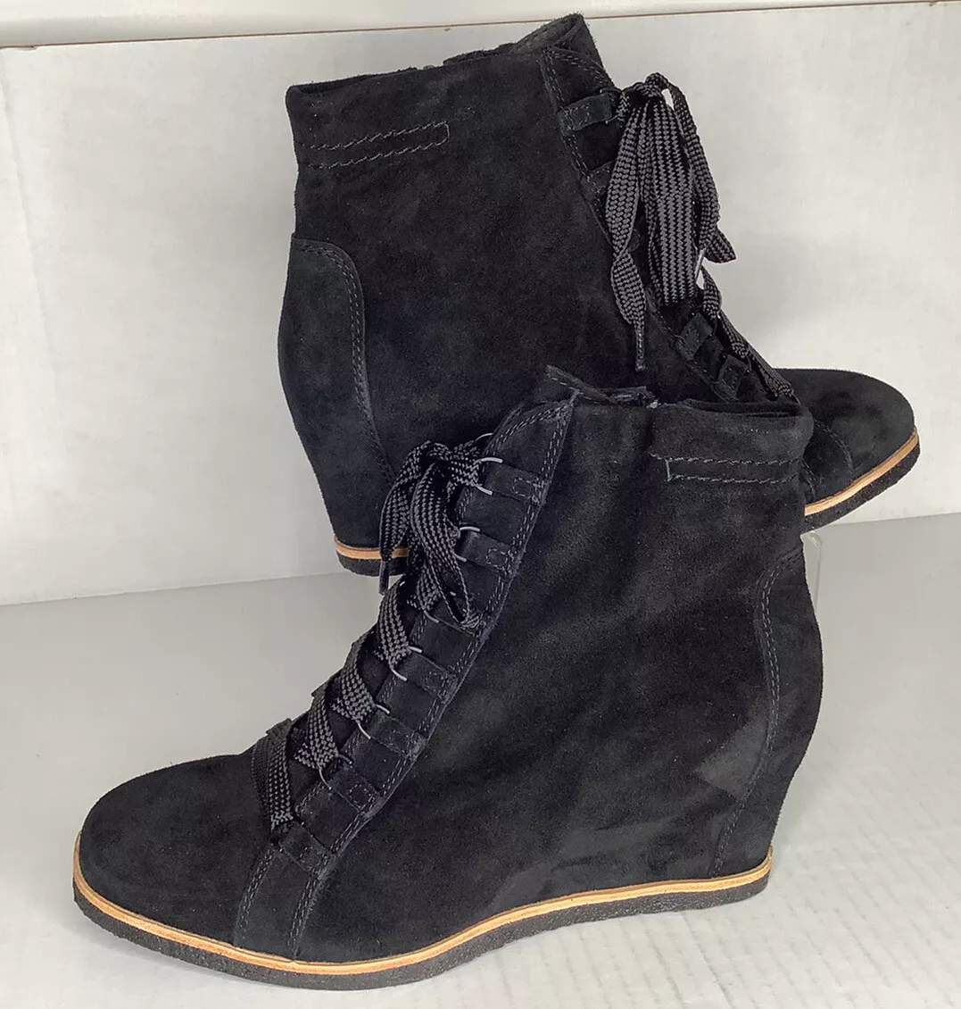Earth shop kalmar boots