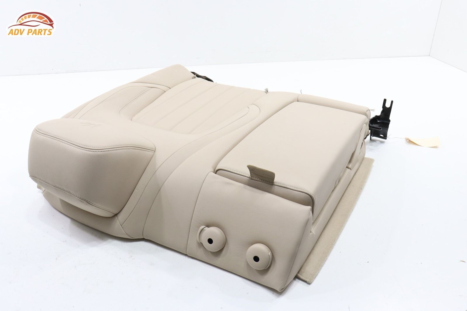 2014 - 2016 MASERATI QUATTROPORTE REAR LEFT SIDE UPPER SEAT CUSHION OEM
