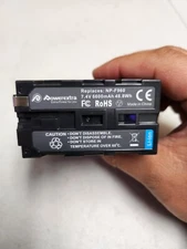 Battery Super Charger for Sony NP-F950 NP-F960