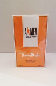 thierry mugler angel orange