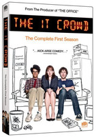 It Crowd-it Crowd:complete First Season Dvd It Crowd-it Crowd:complete First Season Dvd