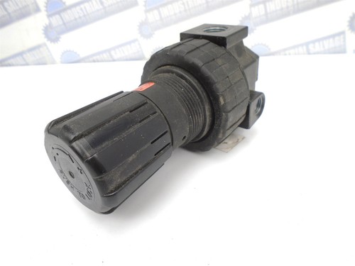 PARKER - 06R218AC - 100493731 PREP-AIR II REGULATOR 0-125 PSI - 3/8 (NEW in BOX) - Picture 5 of 10