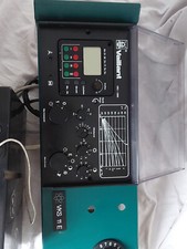 Vaillant VKS 11 E Steuereinheit Steuerung Regelung