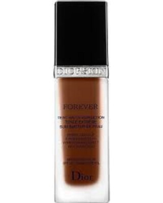 Dior Forever Perfect Makeup Everlasting Wear Foundation 080 NWOB