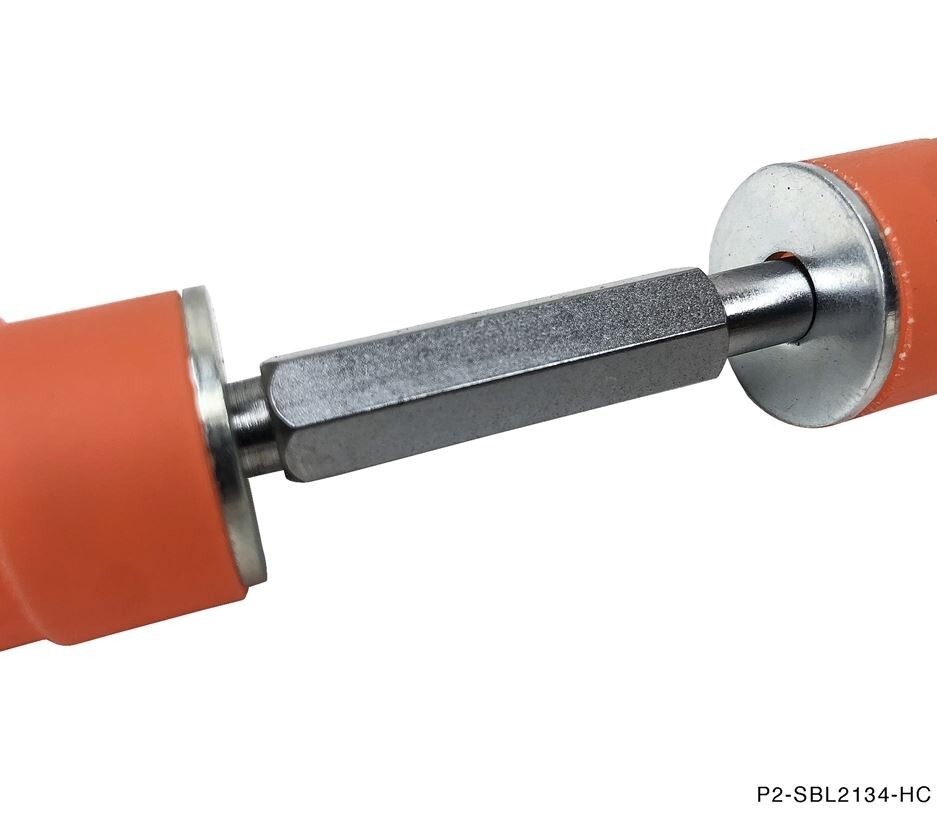 P2M Solid Polyurethane Rear Sway Bar Stabilizer End Links Silvia S13 ...