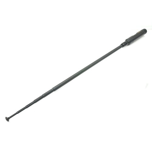For IC-V80 Walkie Talkie RH-660S BNC 144/430MHz Dual Band Telescopic Antenna - Picture 3 of 4