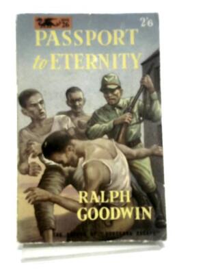 Passport to eternity (Ralph Goodwin - 1958) (ID:69665)