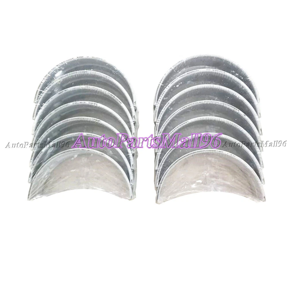 3929016 3901090 3978818 MAIN BEARING STD for Cummins | eBay