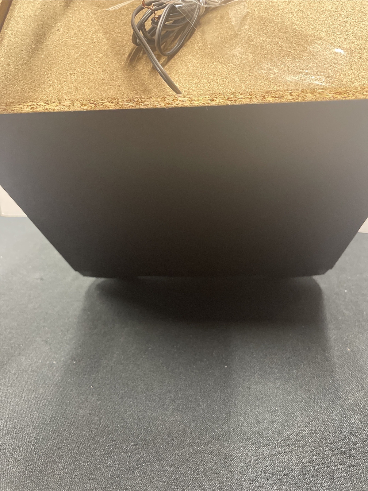 Sony Subwoofer Speaker Working Nice Condition Boombox Stereo Model SS-WG909iP