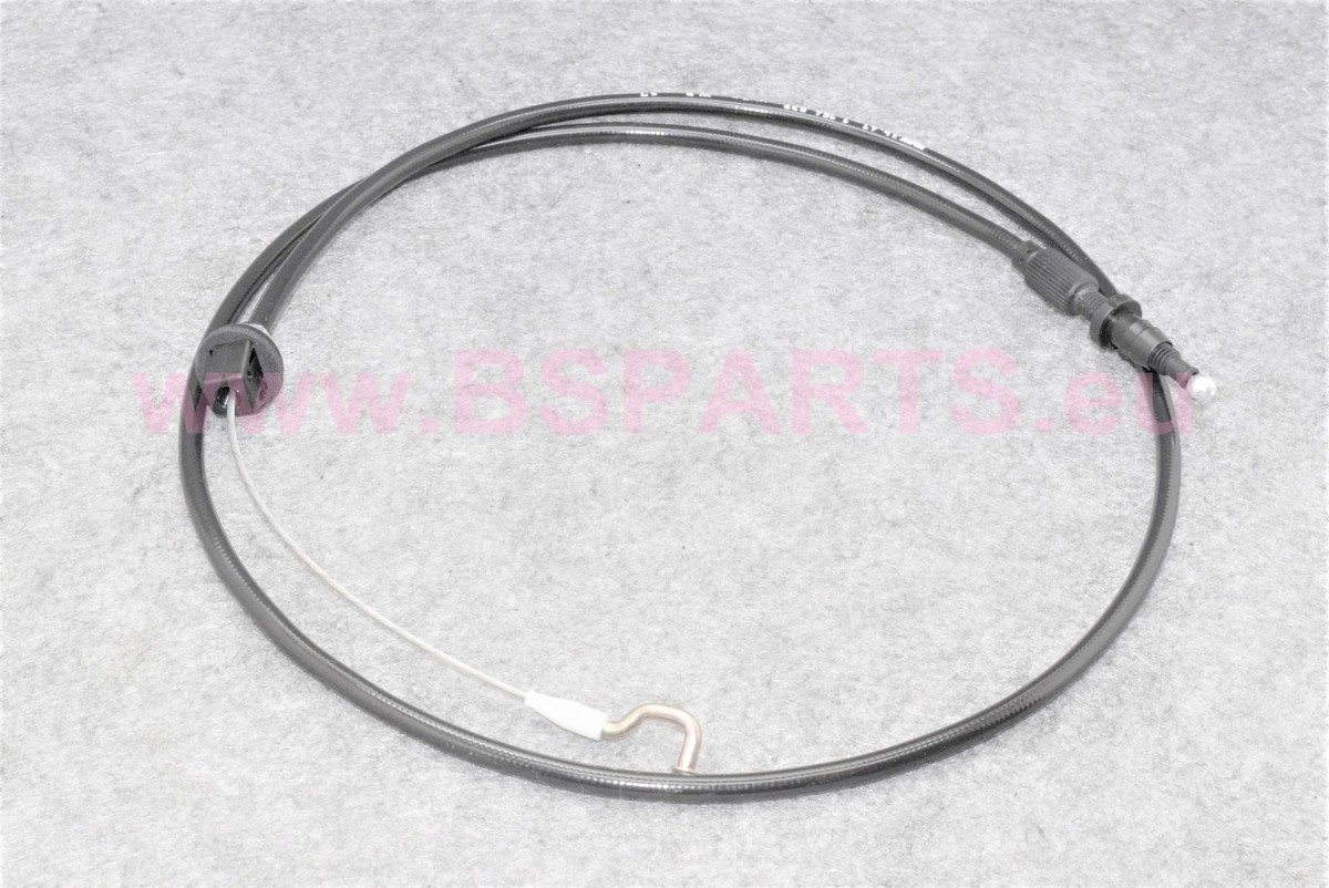 New BMW E39 520i, 523i, 528i M52 Accelerator Cable 09/98- RHD 