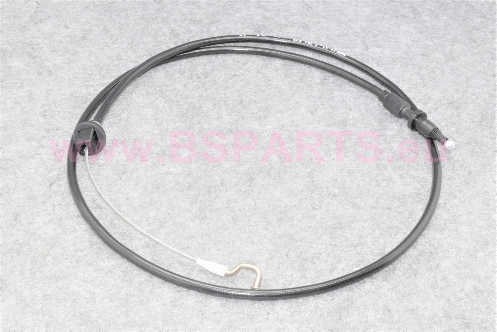 New BMW E39 520i, 523i, 528i M52 Accelerator Cable 09/98- RHD  