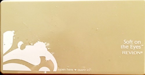 REVLON SOFT ON THE EYES LOOSE EYE SHADOW 770 SUB-LIME BNIB SEALED DISCONTINUED - Picture 3 of 7