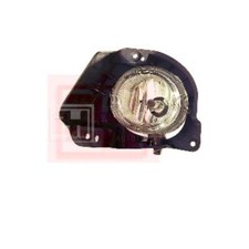 Nebelscheinwerfer Nebellampen rechts für Mazda 2 Bj. 10/2007-2011 H11 M4N